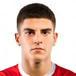player photo