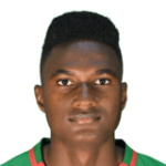 player photo