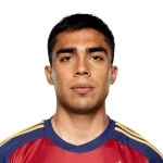 player photo