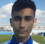 player photo