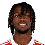 player photo