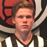 A. Thórdarson