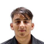 player photo