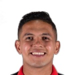 player photo