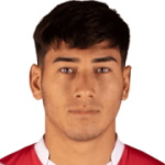 player photo
