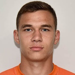 I. Koshkosh Arkadiiovych