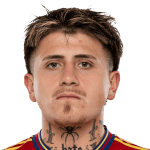 player photo
