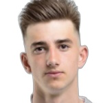 player photo