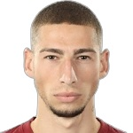 player photo