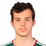 player photo