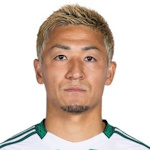 player photo