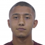 David González