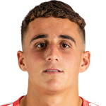 player photo
