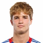 player photo