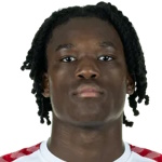 player photo