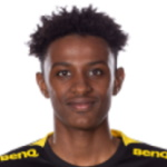 player photo
