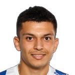 Evagoras Charalambous