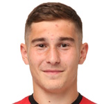 player photo