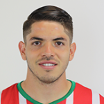 player photo