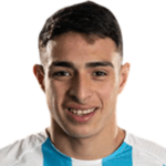 player photo