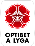Литва: А Лига 2025-2026