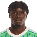 player photo