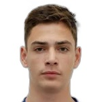 Преслав Валериев Бачев