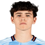 player photo