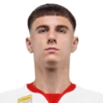 player photo