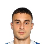 Konstantinos Chrisopoulos