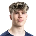 player photo