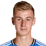 player photo