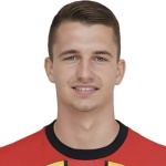 player photo