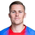 player photo