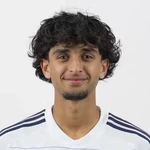 player photo