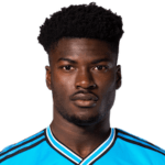 player photo