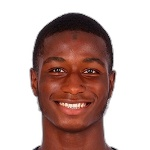 M. Diaby