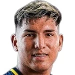 player photo