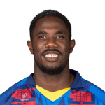 player photo