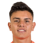 Ariel Alessandro Bao Espinoza