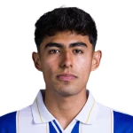 player photo