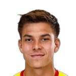 player photo