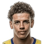 player photo