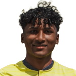 player photo
