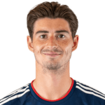 player photo