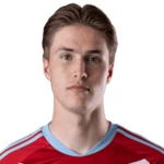 player photo