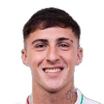 player photo