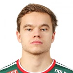 Дмитрий Рибчински