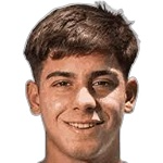 player photo