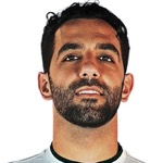 player photo
